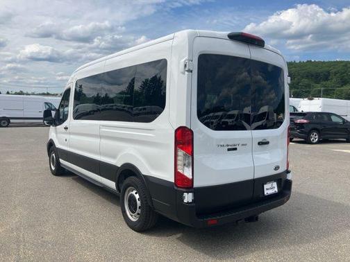 2023 Ford Transit-350 XL