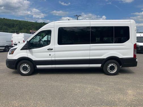 2023 Ford Transit-350 XL