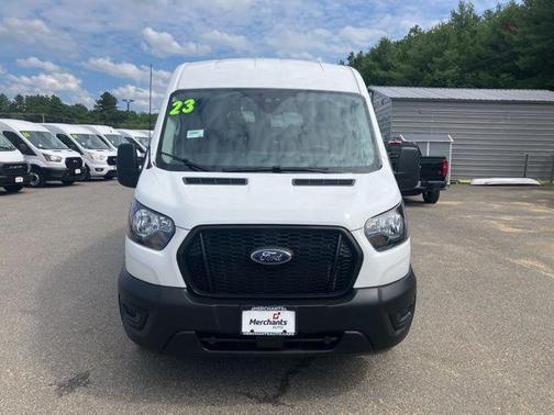 2023 Ford Transit-350 XL