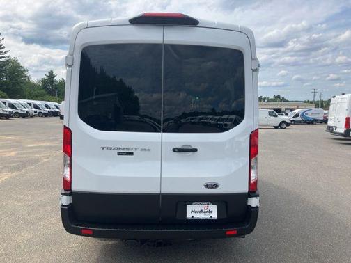 2023 Ford Transit-350 XL