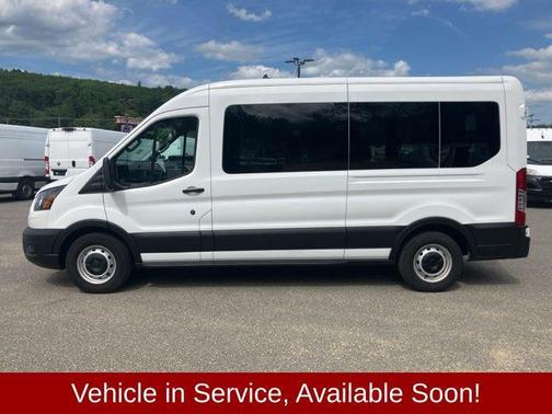 2023 Ford Transit-350 XL