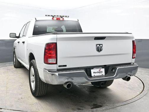 2020 RAM 1500 Tradesman