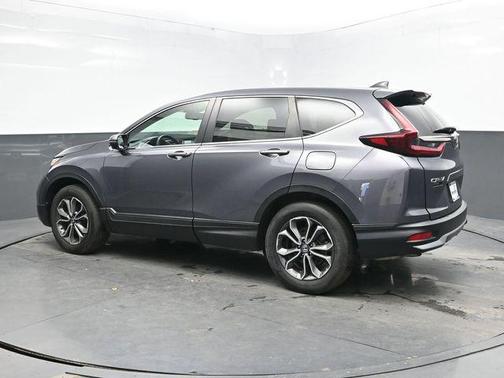 2021 Honda CR-V AWD EX-L