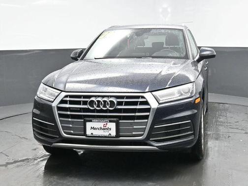 2020 Audi Q5 45 Premium