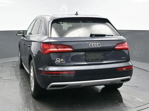 2020 Audi Q5 45 Premium