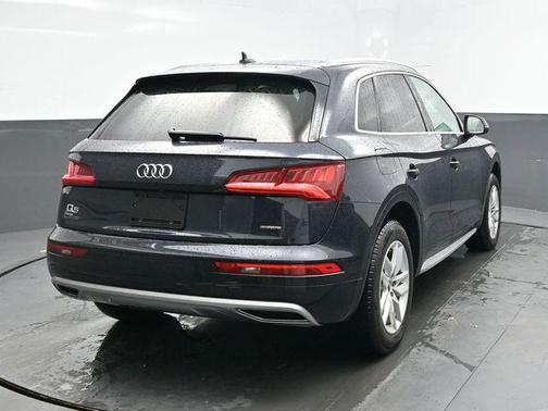 2020 Audi Q5 45 Premium
