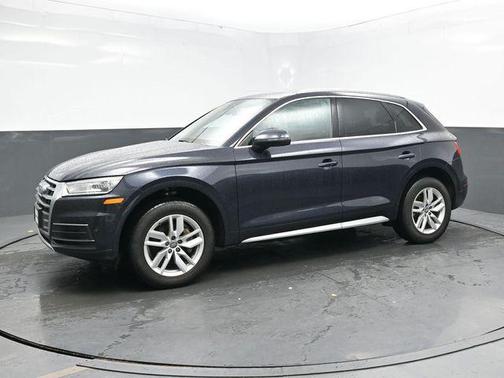 2020 Audi Q5 45 Premium