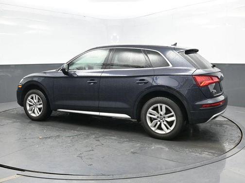 2020 Audi Q5 45 Premium