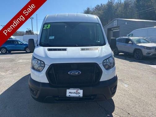 2023 Ford Transit-250 Base