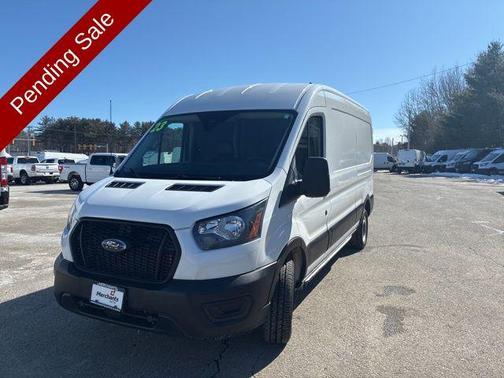 2023 Ford Transit-250 Base
