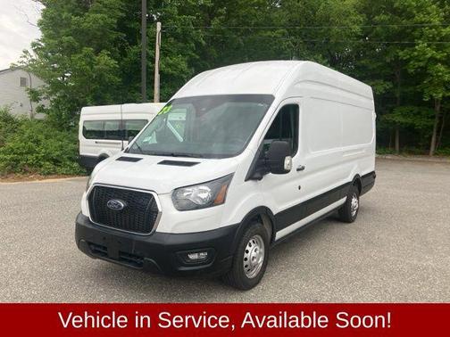 2023 Ford Transit-350 Base