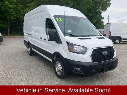 2023 Ford Transit-350 Base