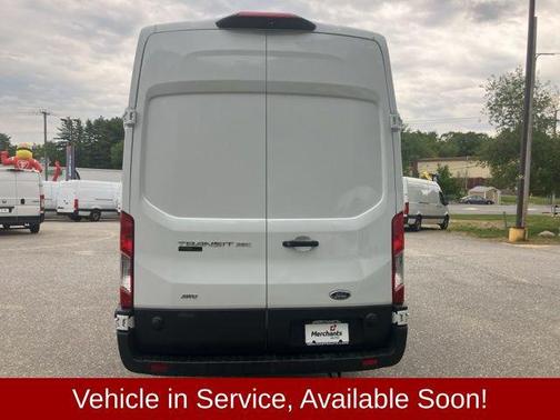 2023 Ford Transit-350 Base