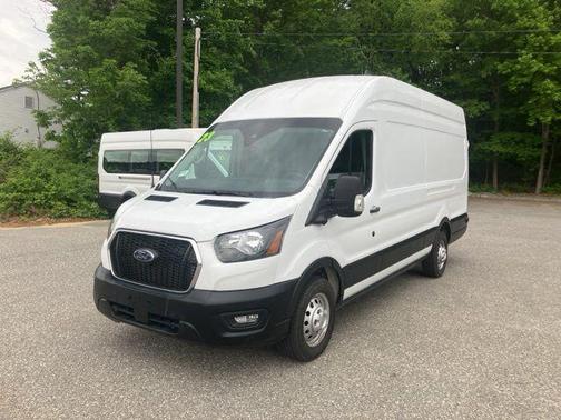 2023 Ford Transit-350 Base