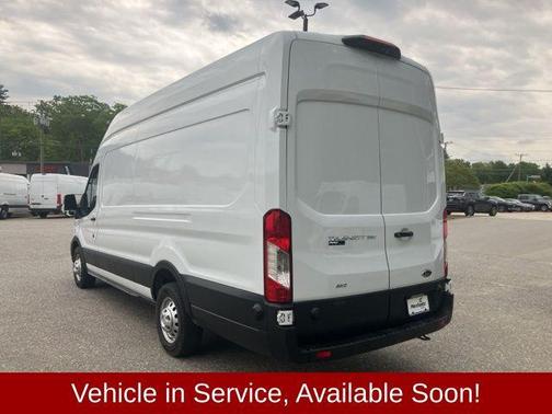 2023 Ford Transit-350 Base