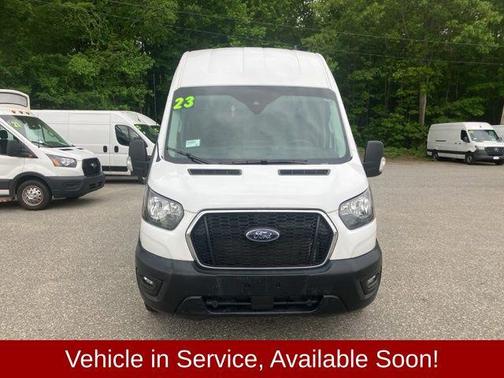 2023 Ford Transit-350 Base