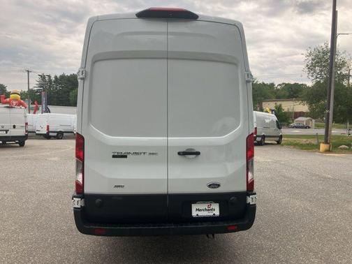 2023 Ford Transit-350 Base