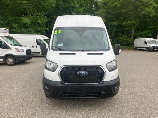 2023 Ford Transit-350 Base