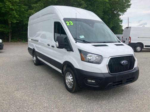 2023 Ford Transit-350 Base