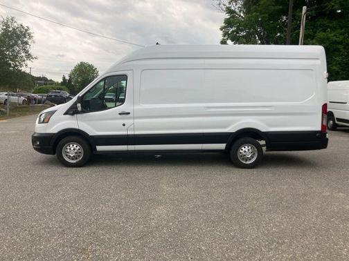 2023 Ford Transit-350 Base