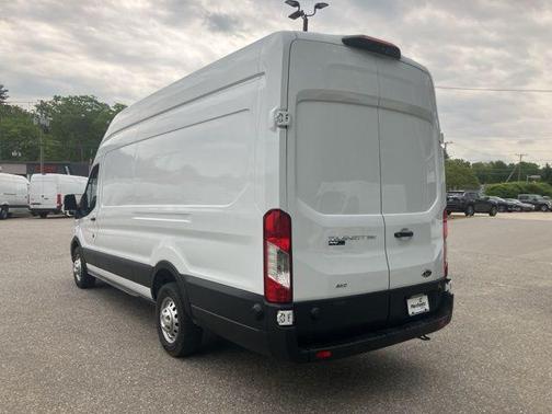 2023 Ford Transit-350 Base