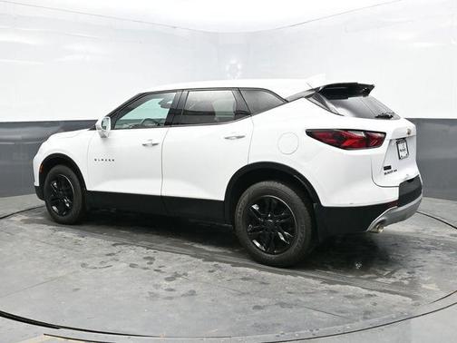 2020 Chevrolet Blazer 2LT