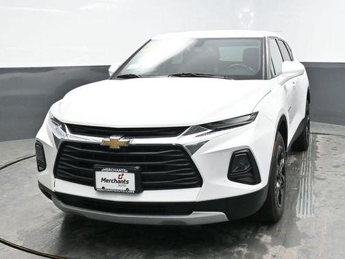 2020 Chevrolet Blazer 2LT