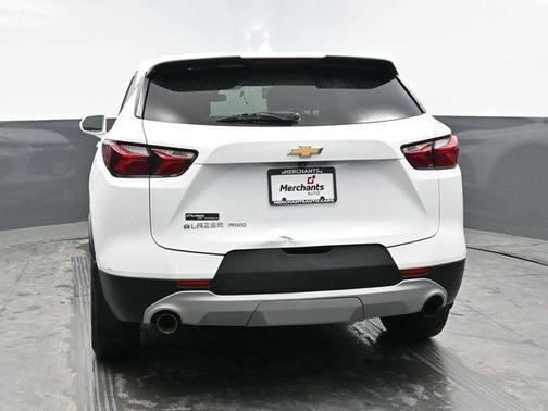 2020 Chevrolet Blazer 2LT