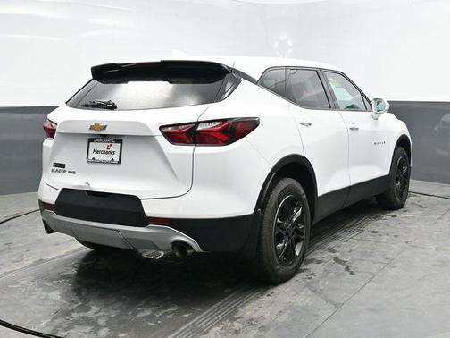 2020 Chevrolet Blazer 2LT