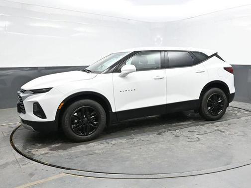2020 Chevrolet Blazer 2LT