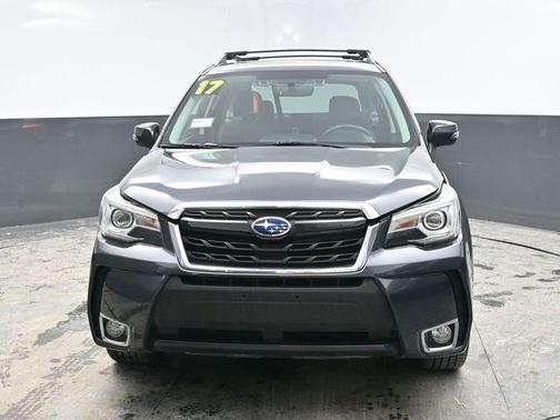 2017 Subaru Forester 2.0XT Touring