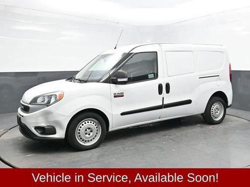 2022 RAM ProMaster City Tradesman