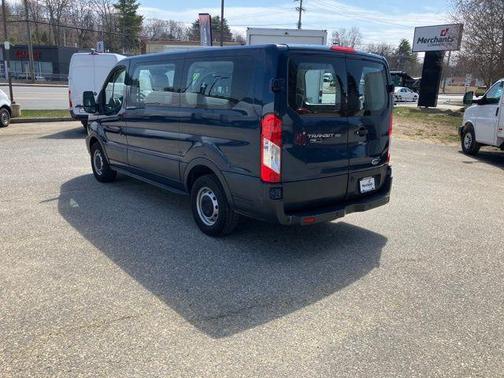 2018 Ford Transit-150 XL