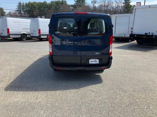 2018 Ford Transit-150 XL
