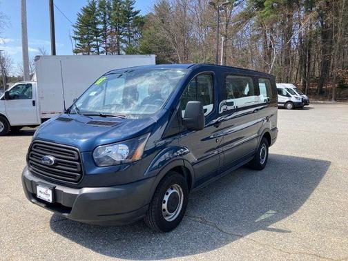 2018 Ford Transit-150 XL