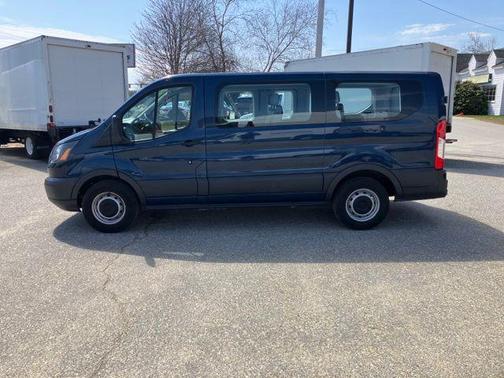 2018 Ford Transit-150 XL