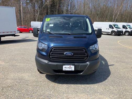 2018 Ford Transit-150 XL