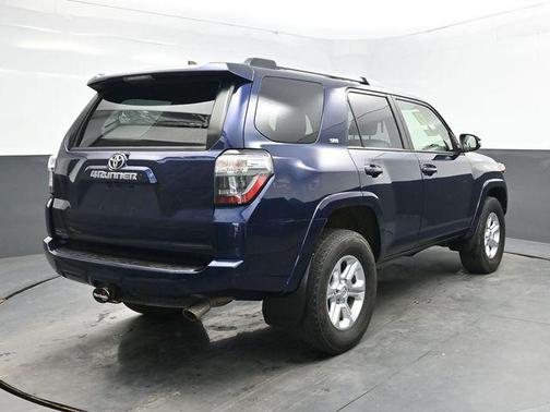 2020 Toyota 4Runner SR5 Premium