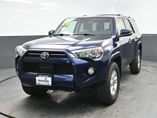 2020 Toyota 4Runner SR5 Premium
