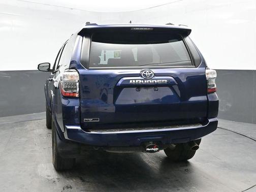 2020 Toyota 4Runner SR5 Premium