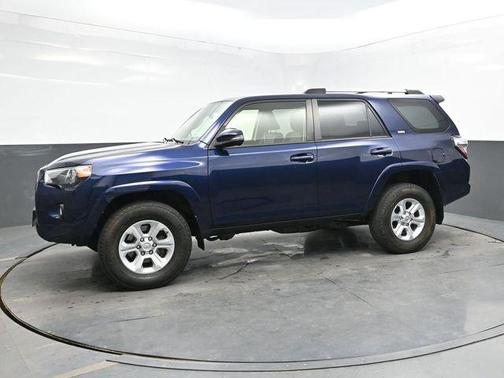 2020 Toyota 4Runner SR5 Premium
