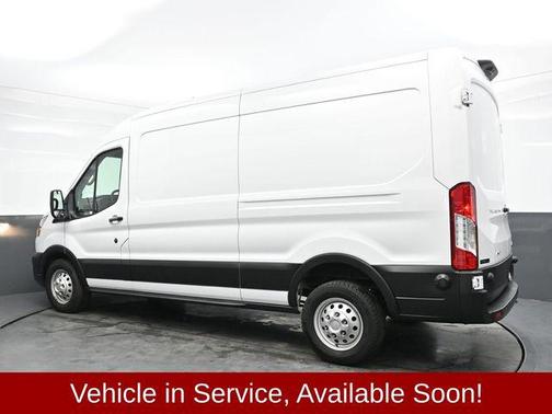 2024 Ford Transit-250 Base