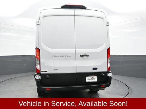 2024 Ford Transit-250 Base