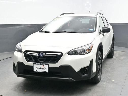 2023 Subaru Crosstrek Base