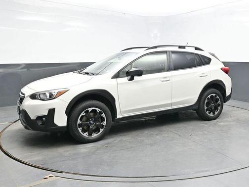 2023 Subaru Crosstrek Base