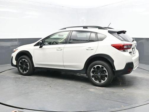 2023 Subaru Crosstrek Base