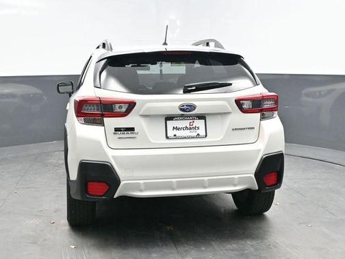 2023 Subaru Crosstrek Base