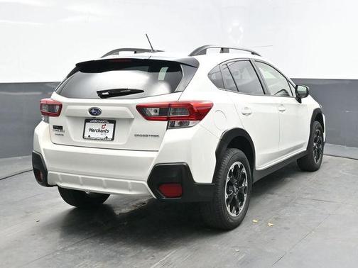 2023 Subaru Crosstrek Base