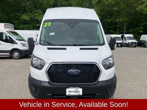 2023 Ford Transit-350 Base