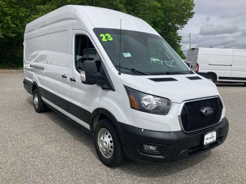2023 Ford Transit-350 Base